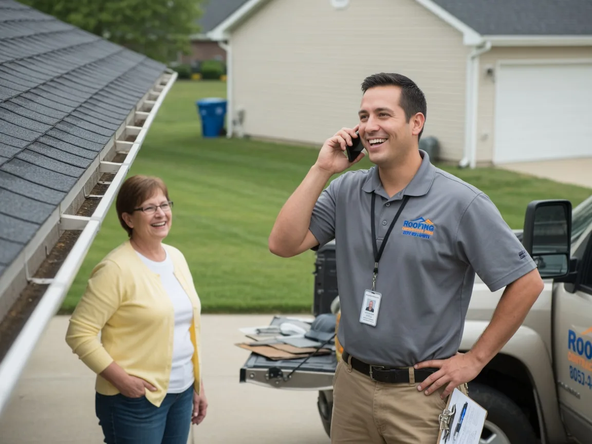 Local Roofing Contractors Oakland, ME FAQs